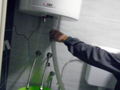 Servis bojlera Dedinje